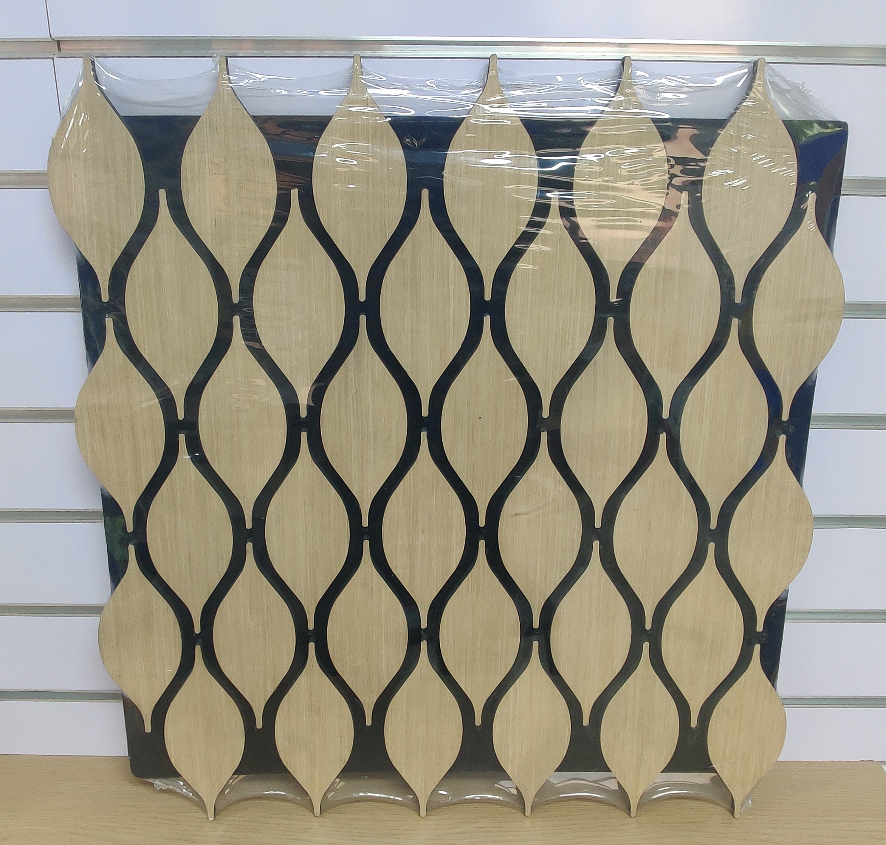 Hexagon Acoustic Panel