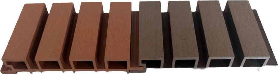 Wall Cladding