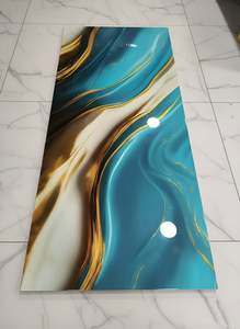 UV Marble Sheet （1123）