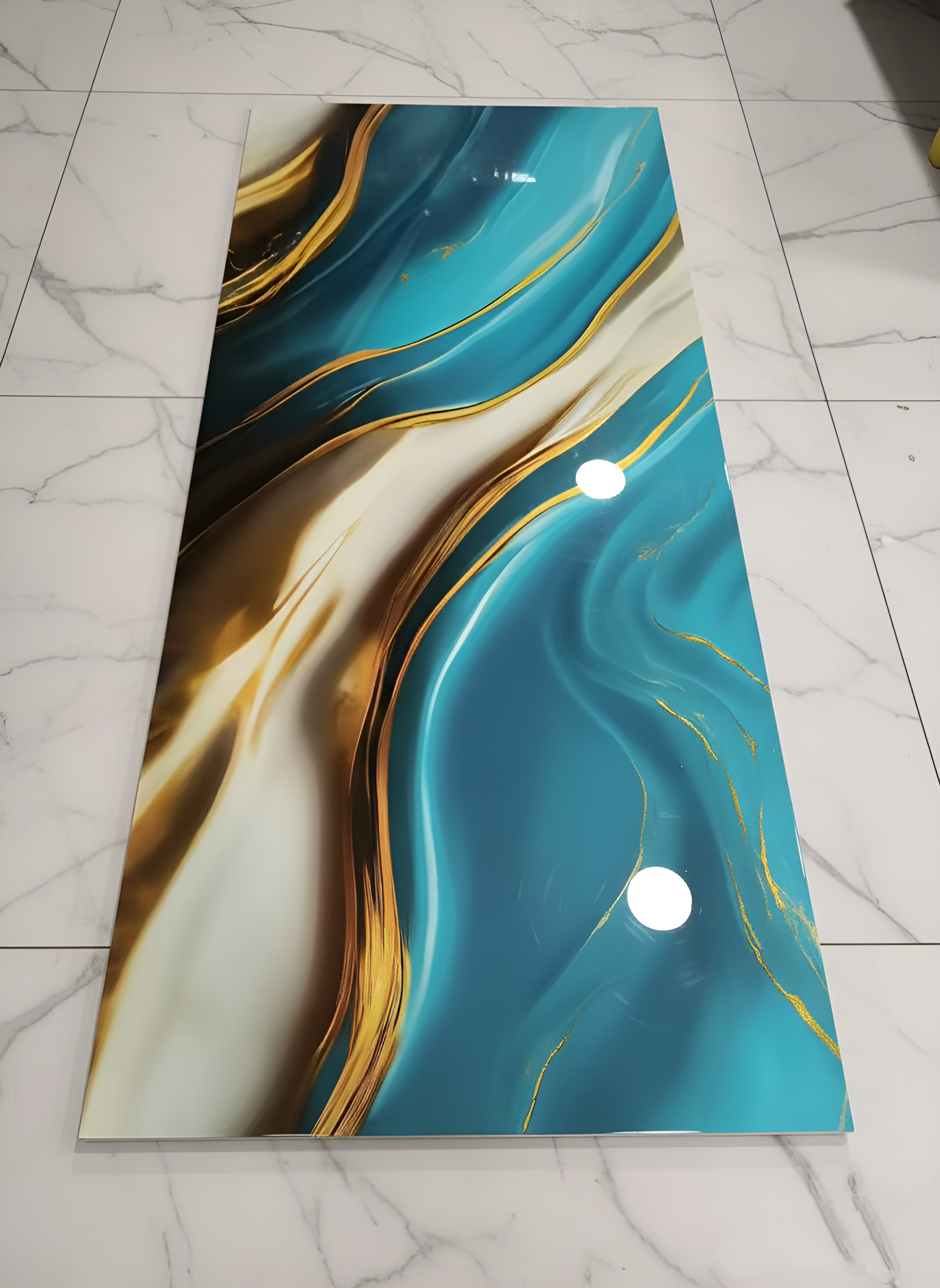UV Marble Sheet （1123）