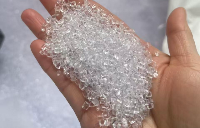 Polycarbonate raw material