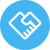 Business partnership