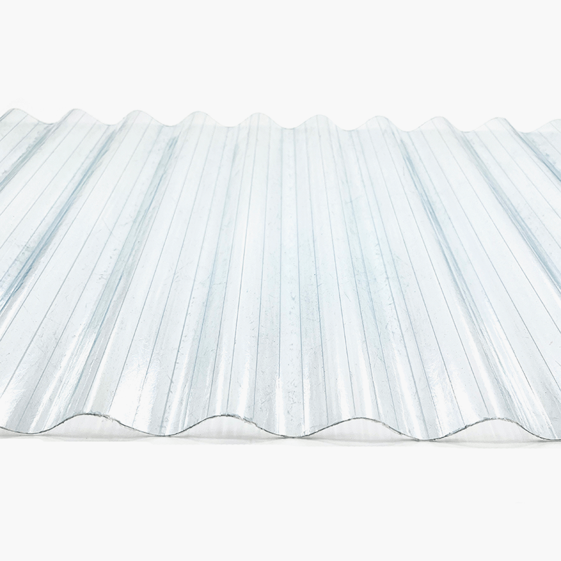 Fiberglass Roofing Tiles
