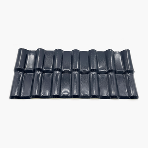 Synthetic Resin Roof Tile
