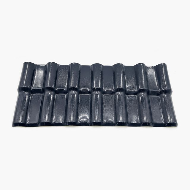 Synthetic Resin Roof Tile