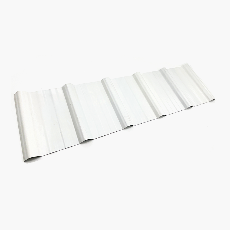 Synthetic Resin Roof Tile