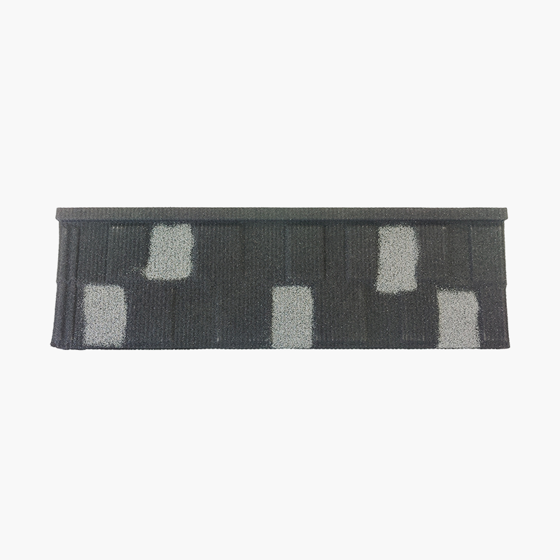 Shingle Tile