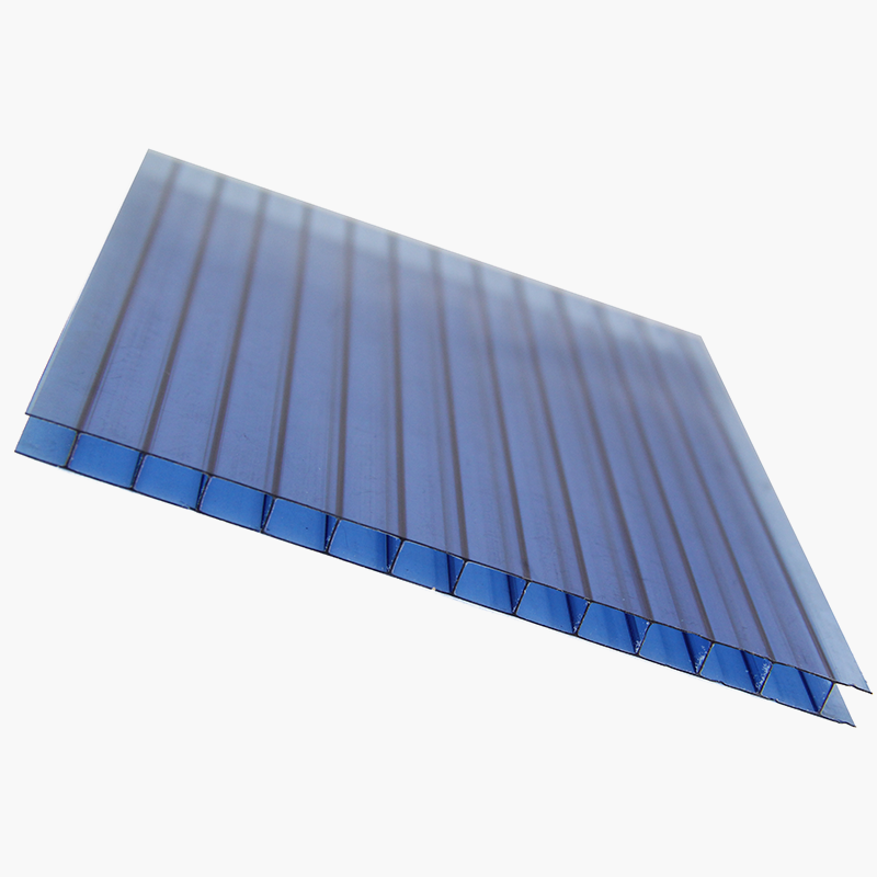 PC Hollow Sheet