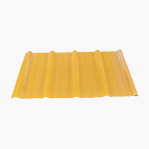 FRP Roofing Sheet