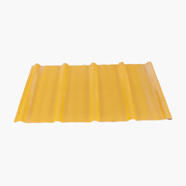 FRP Roofing Sheet