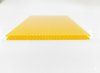 PC Hollow Sheet （Beehive）