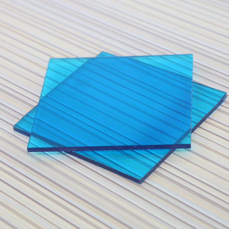PC Solid Sheet （Blue）