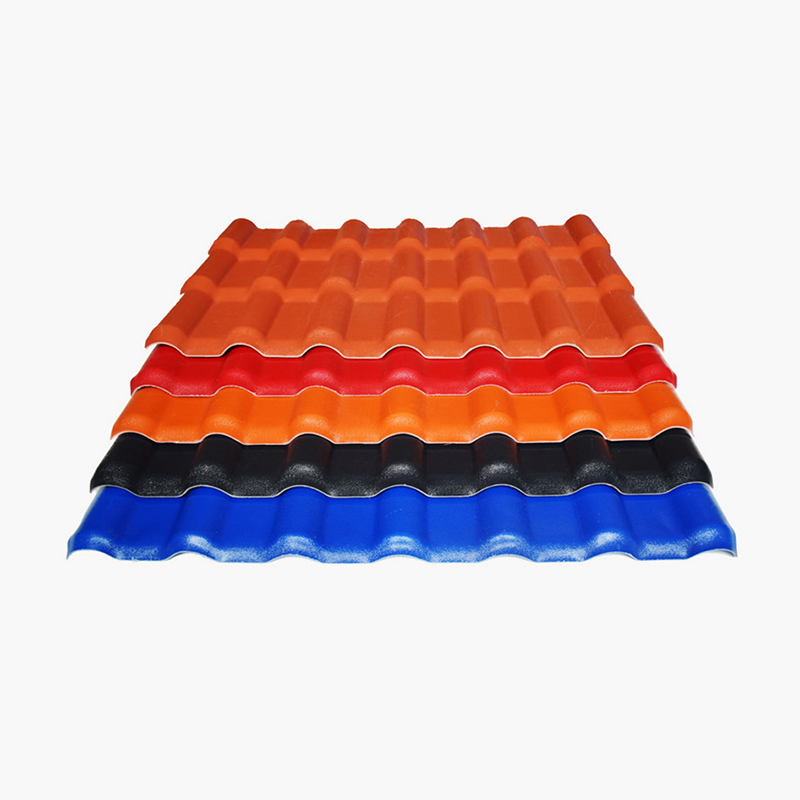 PC Resin Tile
