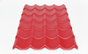  RESIN ROOF TILE Europe