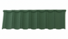 Bond Tile (Seven Waves) （Green）