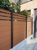 WPC Fence （WBF-1001）