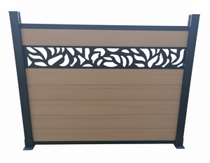 WPC Fence 