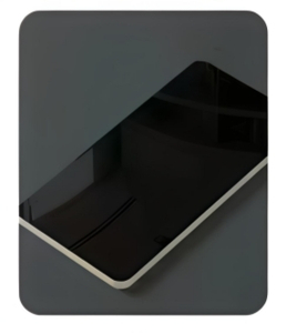 Mirror Panel （coffee）