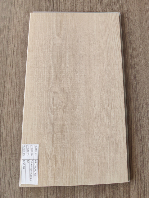 LVT Flooring