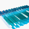 PC Corrugated Sheet