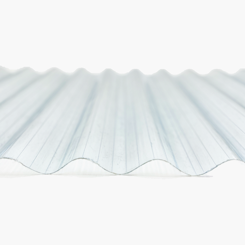 Fiberglass Roofing Tiles