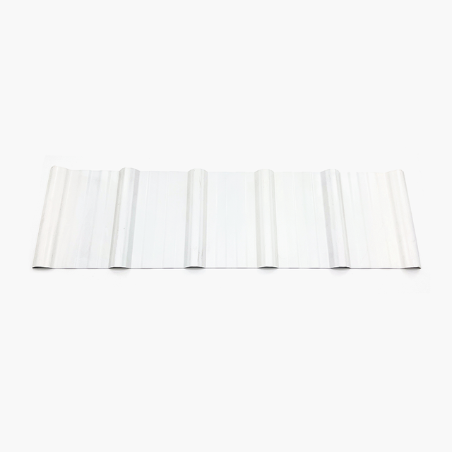 Synthetic Resin Roof Tile