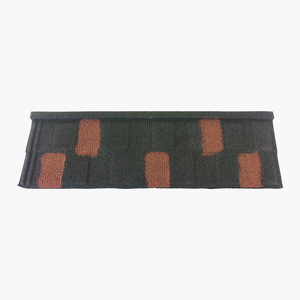 Shingle Tile