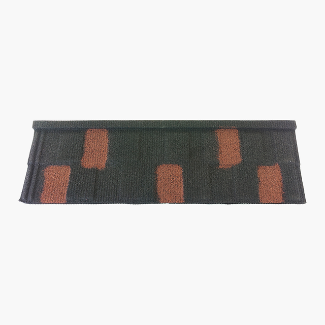 Shingle Tile