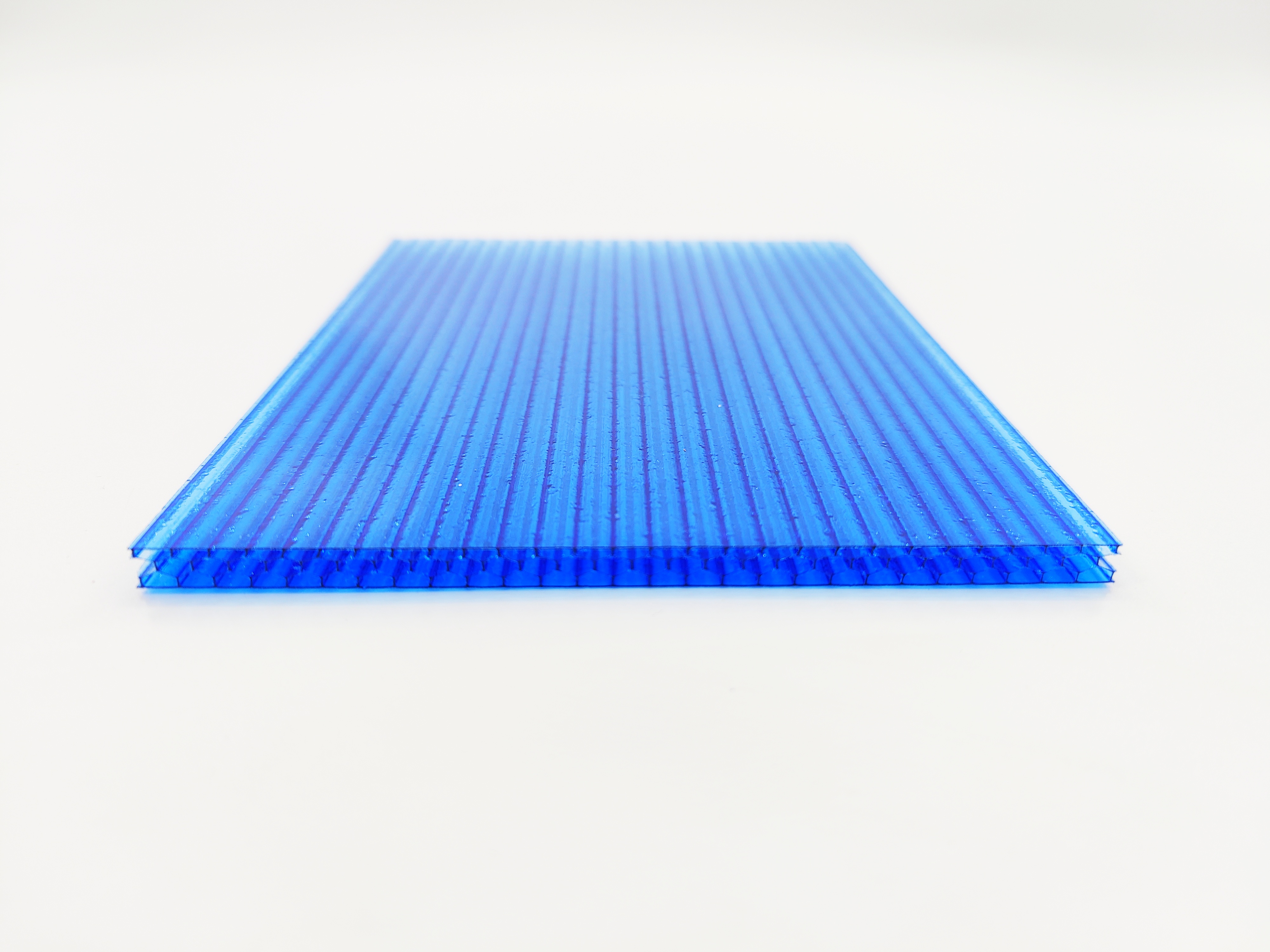 PC Hollow Sheet