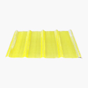 FRP Roofing Sheet