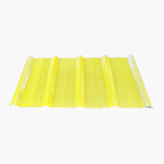 FRP Roofing Sheet