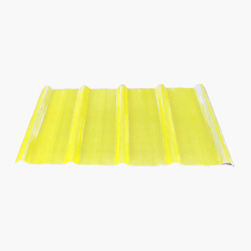 FRP Roofing Sheet