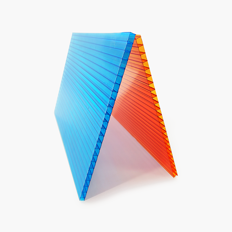 PC Hollow Sheet