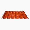 PC Resin Tile