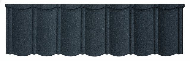 Bond Tile (Seven Waves) （Black）