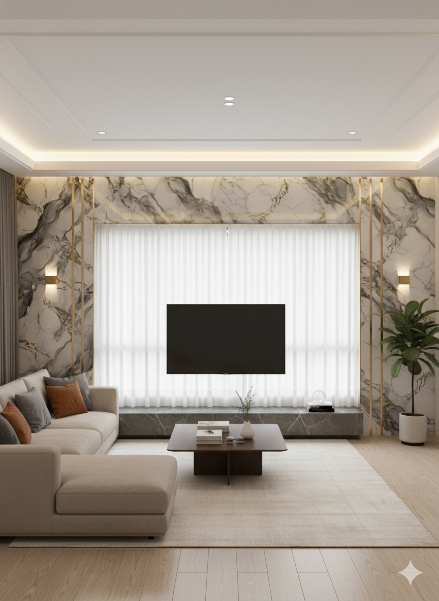 UV Marble Sheet （1114）