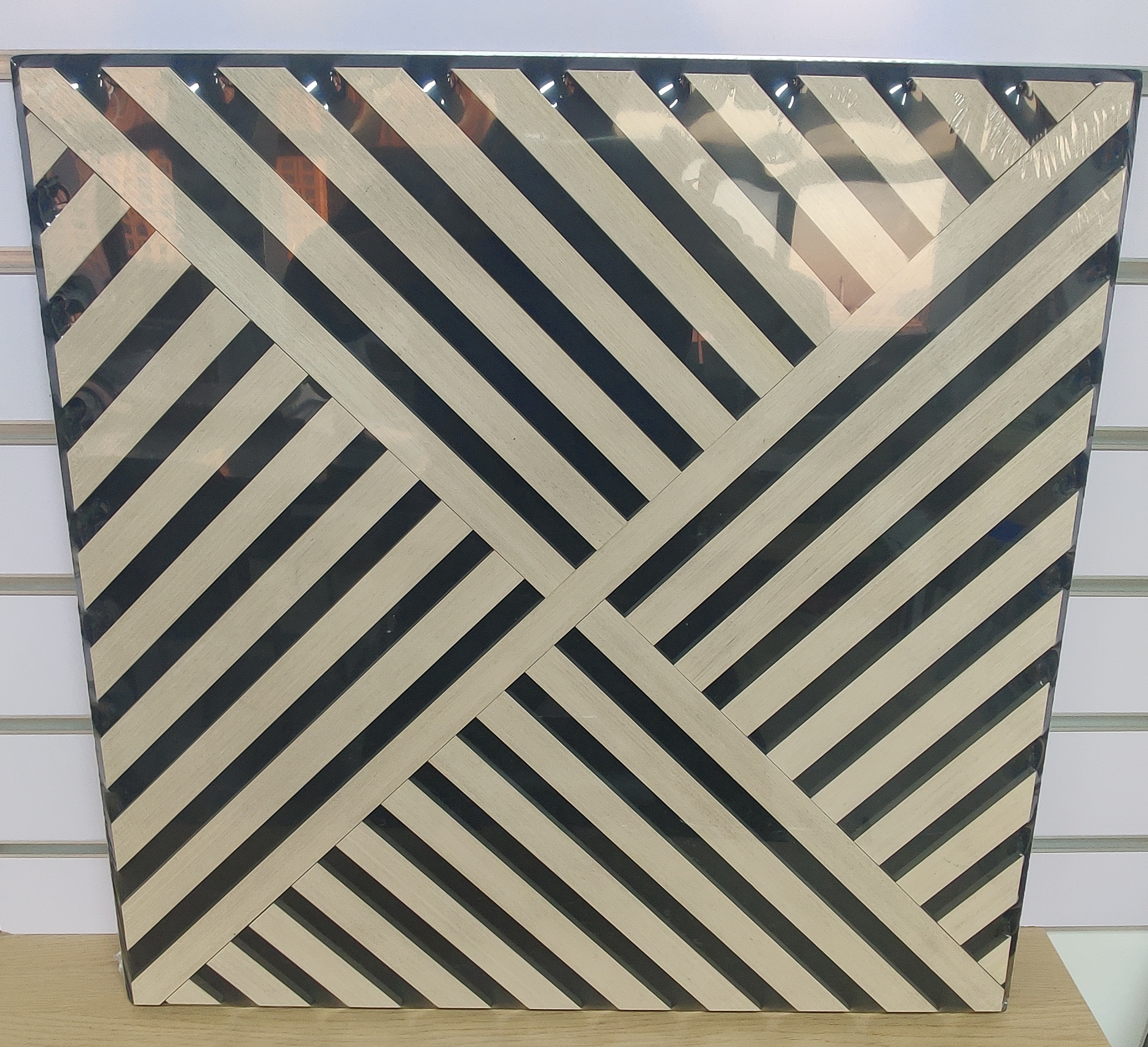 Acoustic Panel （wk-1002）