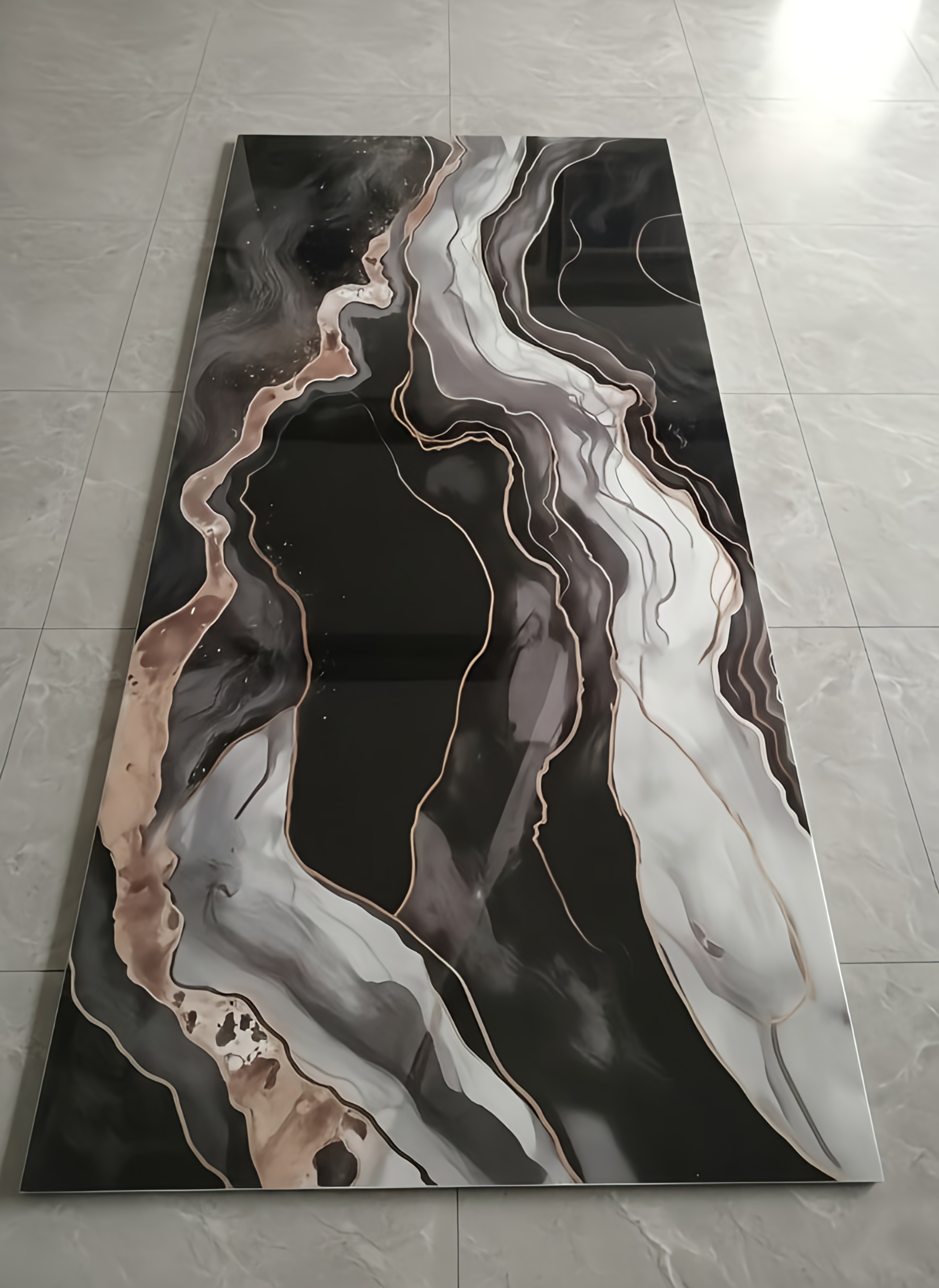 UV Marble Sheet （1123）
