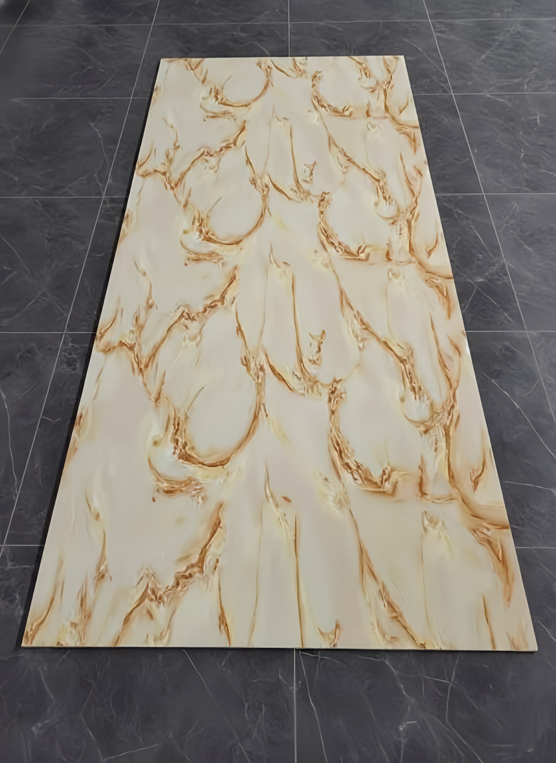 UV Marble Sheet （1001）