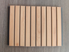 PVC Ceiling Wooden bar