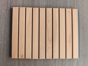 PVC Ceiling Wooden bar