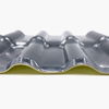 Synthetic Resin Roof Tile