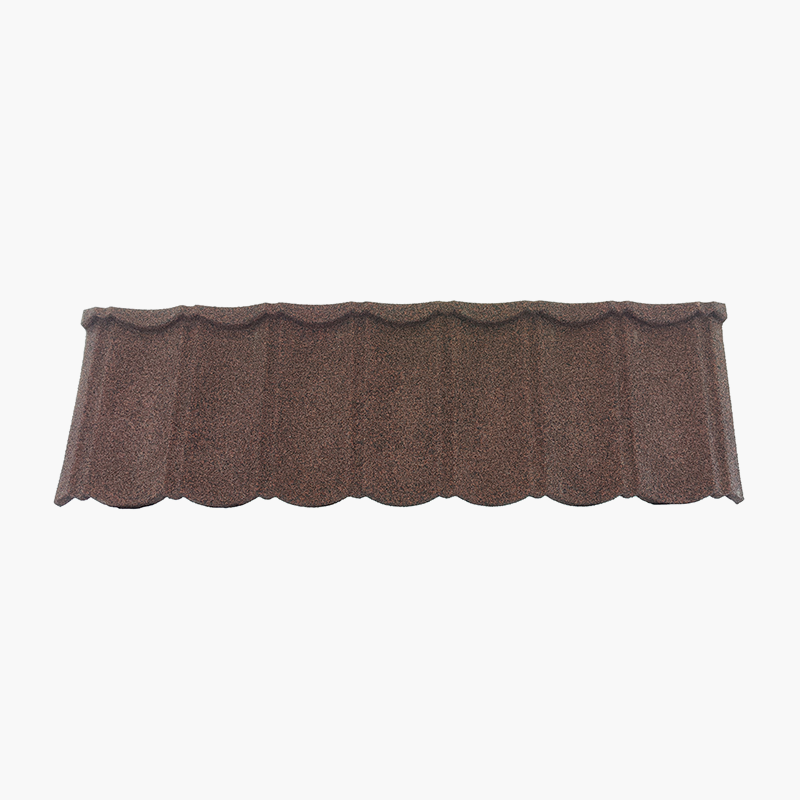 Bond Tile (Seven Waves)