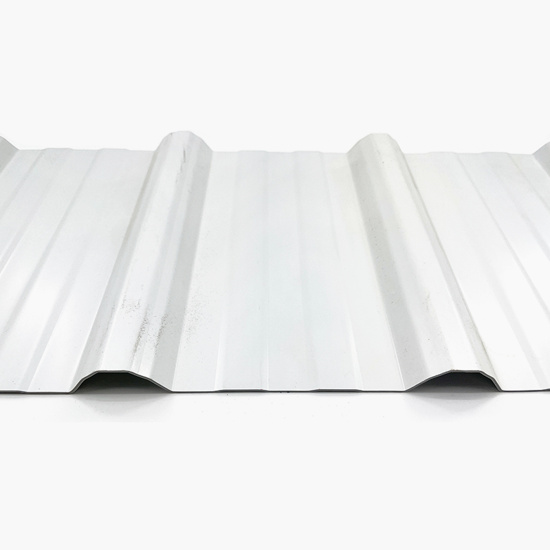 Synthetic Resin Roof Tile