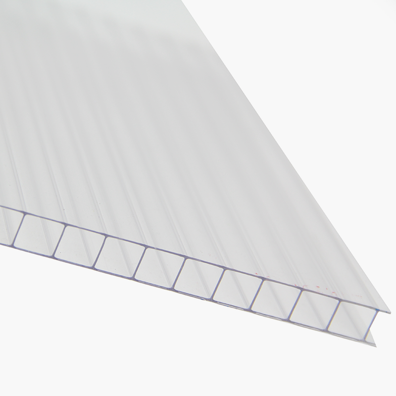 PC Hollow Sheet