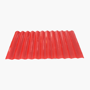 FRP Roofing Sheet