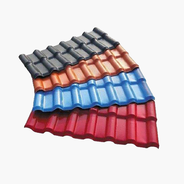 PC Resin Tile