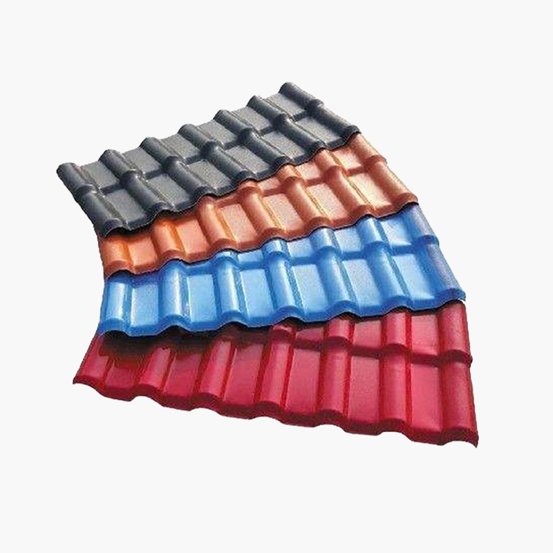 PC Resin Tile