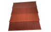 stone coated wood tile