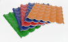  RESIN ROOF TILE Europe